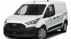  FORD TRANSIT CONNECT  -